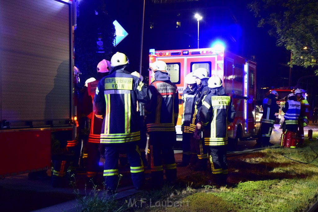 VU PKW Strab Koeln Niehl Amsterdamerstr Friedrich Karlstr P010.JPG - Miklos Laubert